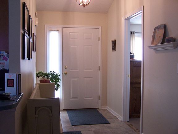 Entrance Foyer