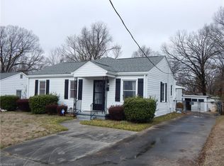 1913 Mayfair Ave, Greensboro, NC 27405