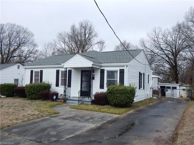 1913 Mayfair Ave, Greensboro, NC, 27405