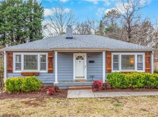 1284 Madison Ave, Winston Salem, NC 27103