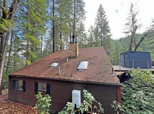 4311 Forest Hill Rd, Potter Valley, CA 95469