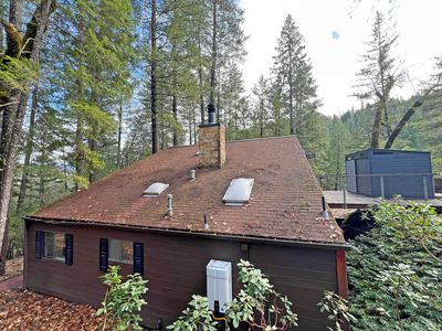 4311 Forest Hill Drive, Potter Valley, CA, 95469