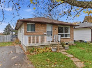 12 Gordon Ave, Stirling Rawdon, ON K0K 3E0