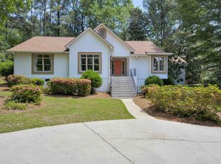 309 Red Oak Ln, Aiken, SC 29803