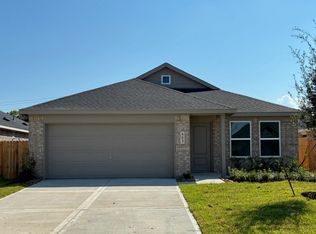 26910 Rosebay Woods Dr, Katy, TX 77493