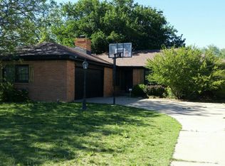 5712 Berget Dr, Amarillo, TX 79106