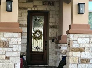 701 W Majestic Oak Ln, Georgetown, TX 78633