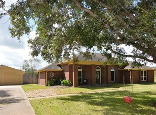 13510 County Road 761, Alvin, TX 77511