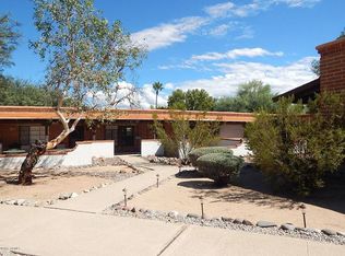 251 S Paseo Madera UNIT D, Green Valley, AZ 85614