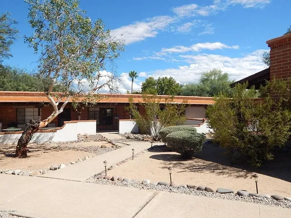 251 S Paseo Madera Unit D, Green Valley, AZ 85614
