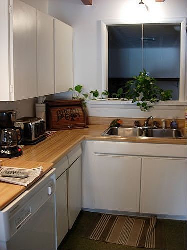 Kitchen Detail