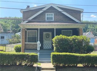 8218 Lincoln Rd, Verona, PA 15147