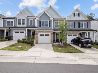 225 Marbella Grove Ct, Durham, NC 27713