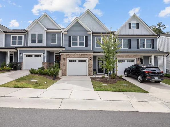 225 Marbella Grove Ct, Durham, NC 27713