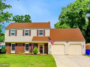 2618 Oakley Dr, Waldorf, MD