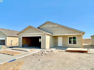 438 Grant St, Umatilla, OR