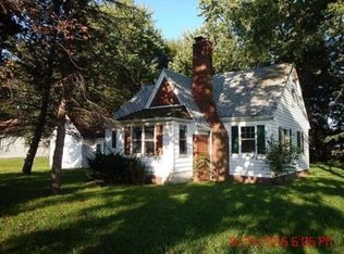 5405 Tyrone Rd, Fort Wayne, IN 46809