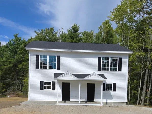7 Blueberry Ln #1, Kennebunkport, ME 04046