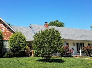 1808 S Oklahoma St, Pryor, OK 74361