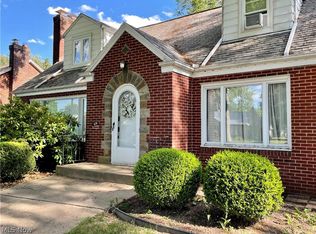 428 33rd St NW, Canton, OH 44709