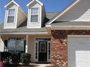 2006 Willow Oak Dr, Mobile, AL 36695