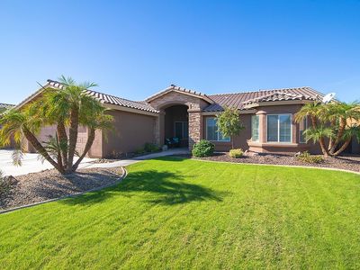 10170 S Galaxy Ave, Yuma, AZ, 85367