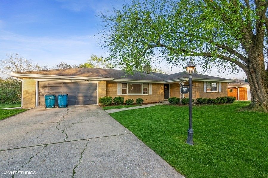 7403 Webster St, Downers Grove, IL 60516 Zillow