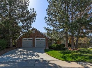 8798 E Otero Pl, Centennial, CO 80112