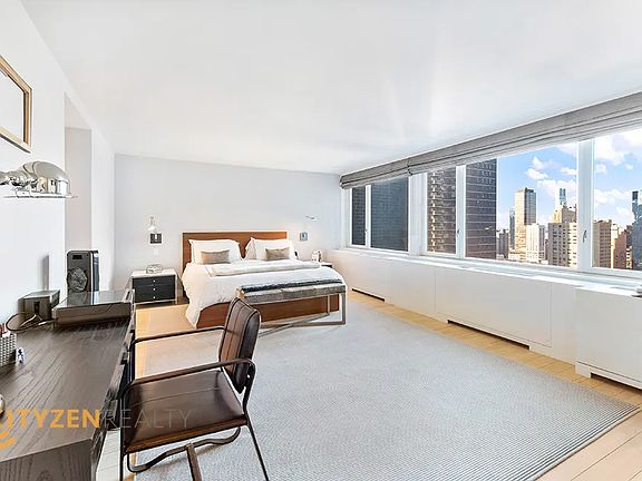 4th image of 322 W 57th St APT 55D