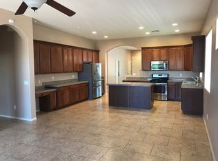 1247 W Lyle Ln, Tucson, AZ 85755