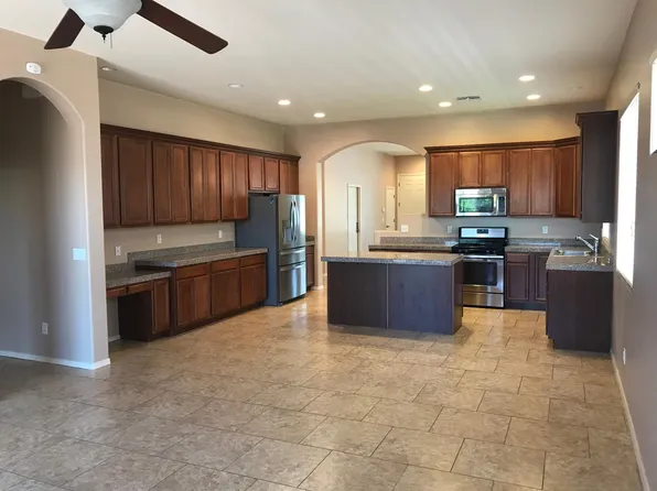 1247 W Lyle Ln, Tucson, AZ 85755