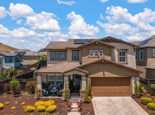 1311 Amalfi Ct, San Ramon, CA 94583