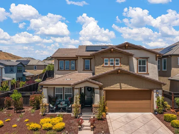 1311 Amalfi Ct, San Ramon, CA 94583