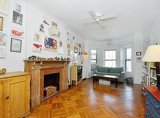 586 5th St, Brooklyn, NY 11215