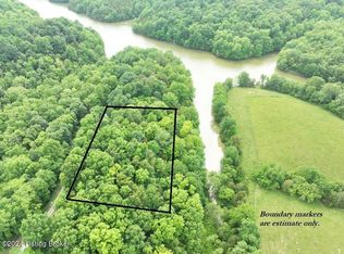 5 Hummingbird Ln, Willisburg, KY 40078