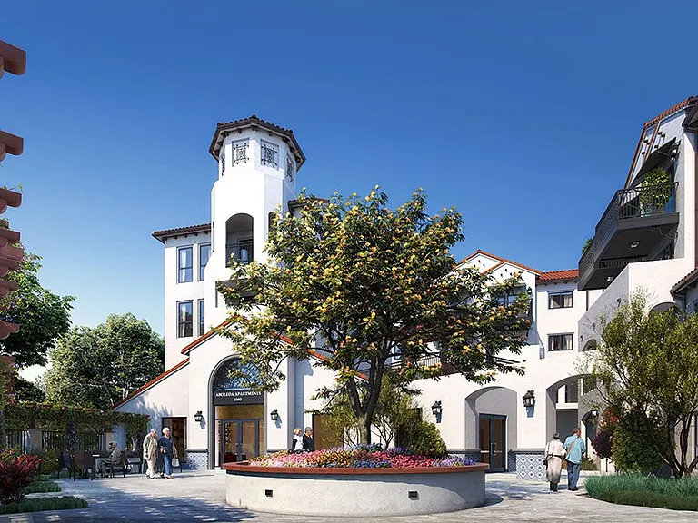 Arboleda Senior Apartments — Photo 1