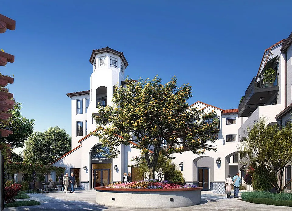 Arboleda Senior Apartments