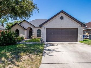 3824 Xenops Ave, McAllen, TX 78504