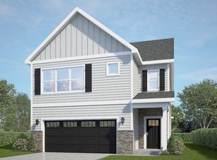 The Juniper Plan, Strawberry Hills, Knoxville, TN 37924