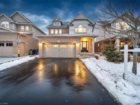 15 Dominion Dr, Guelph, ON N1L 0B5