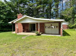 6077 Forge Creek Rd, Mountain City, TN 37683