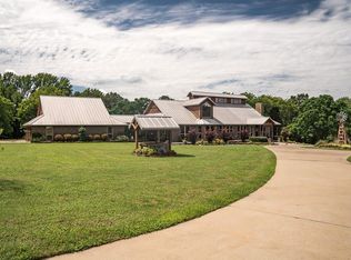 815 Mountain Grove Ter, Alma, AR 72921