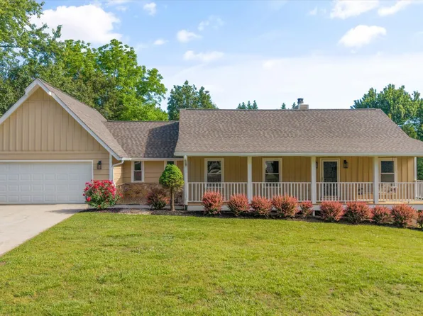 12605 Wagon Wheel Cir, Knoxville, TN 37934