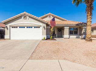 11422 E Quade Ave, Mesa, AZ 85212