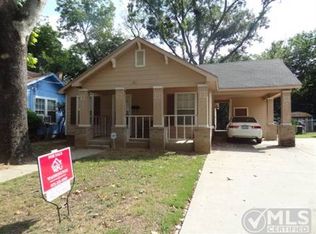 3731 Ruskin St, Dallas, TX 75215