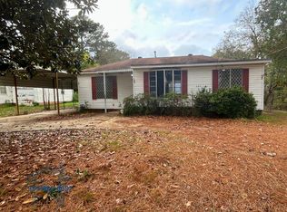 327 Fielden St, Texarkana, TX 75501
