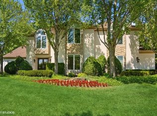 3010 Acacia Ter, Buffalo Grove, IL 60089