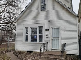 6236 S Ada St, Chicago, IL 60636