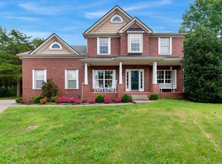 932 Falling Water Ct, Nashville, TN 37221