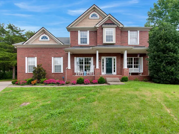 932 Falling Water Ct, Nashville, TN 37221